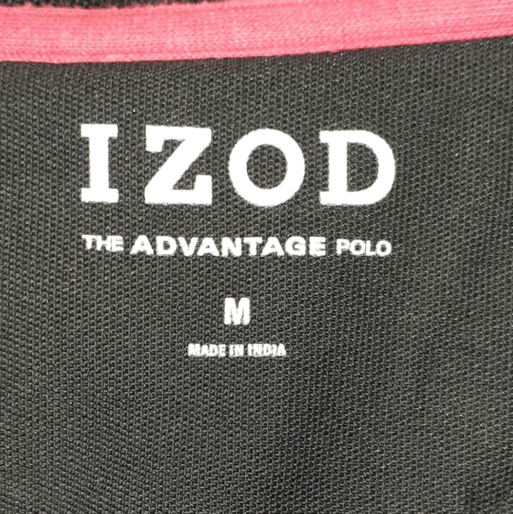 IZOD - Picture 3 of 4